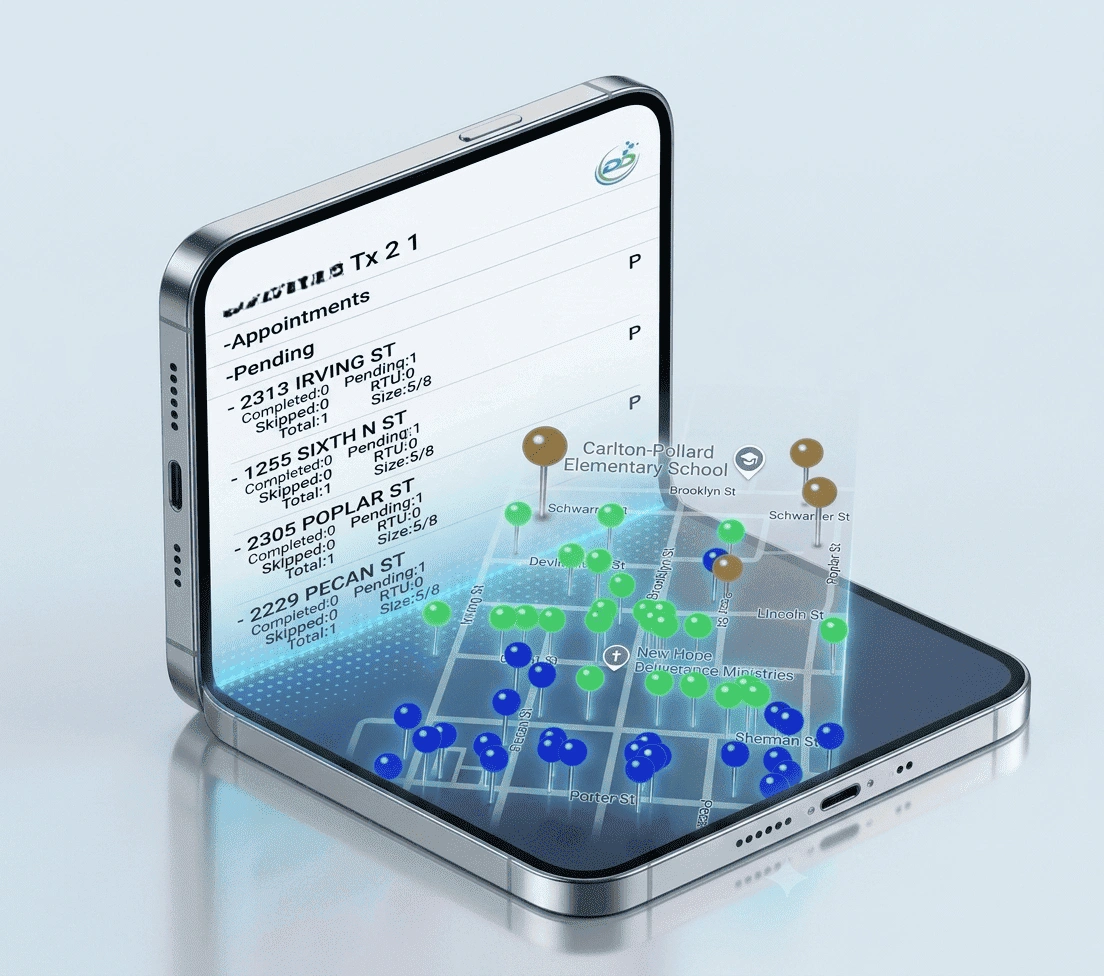 Mobile-application