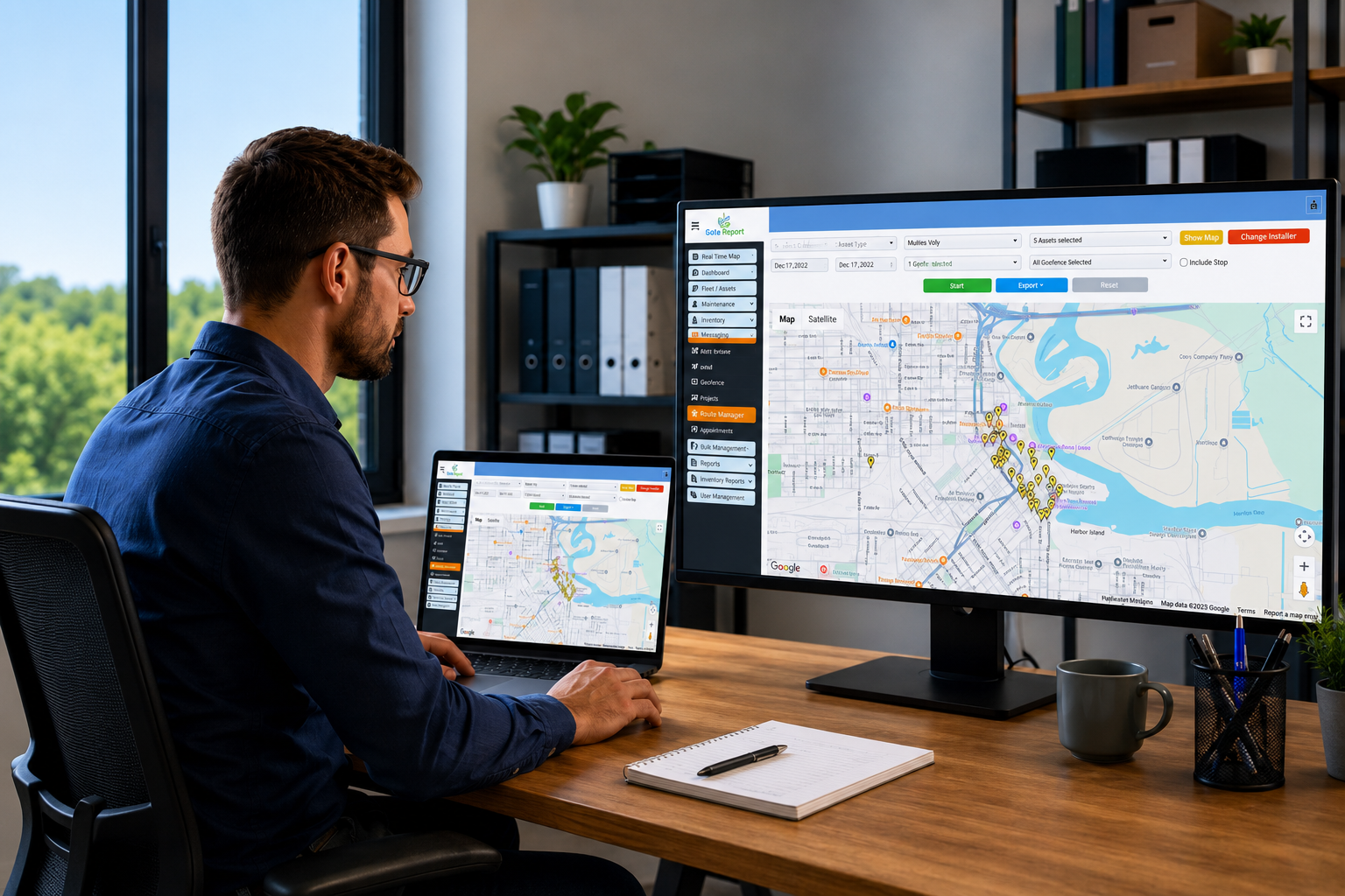 Most Utility Operations