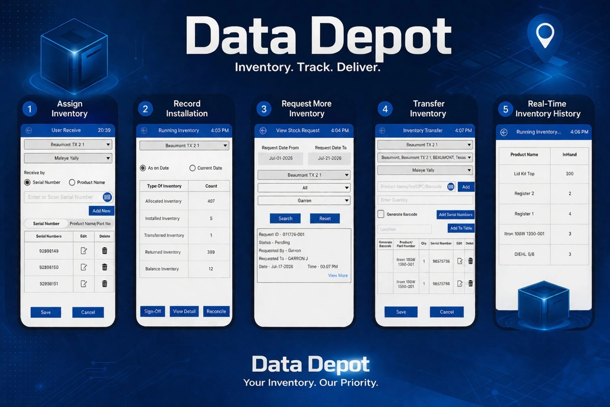 New-Technician-Inventory