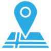 Visit Map